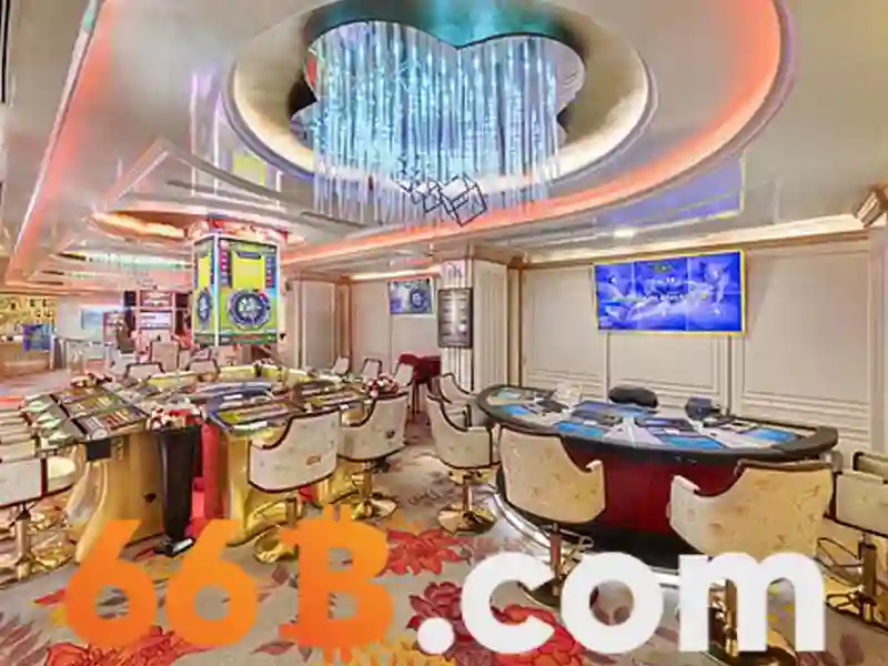 game 66b – Giới thiệu, trải nghiệm game 66b và tầm nhìn thương hiệu